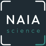 NAIA Science – Accueil