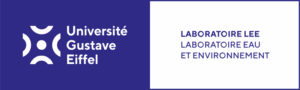 Laboratoire Eau et Environnement – Université Gustave Eiffel